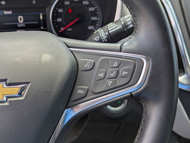 Used 2024 Chevrolet Equinox LT image 32