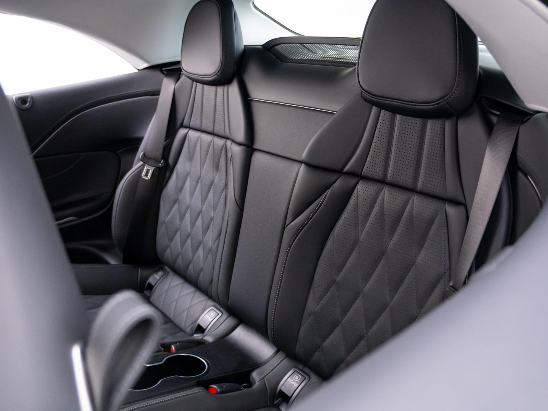 New 2027 Mercedes-Benz CLE 300 4MATIC Cabriolet image 18
