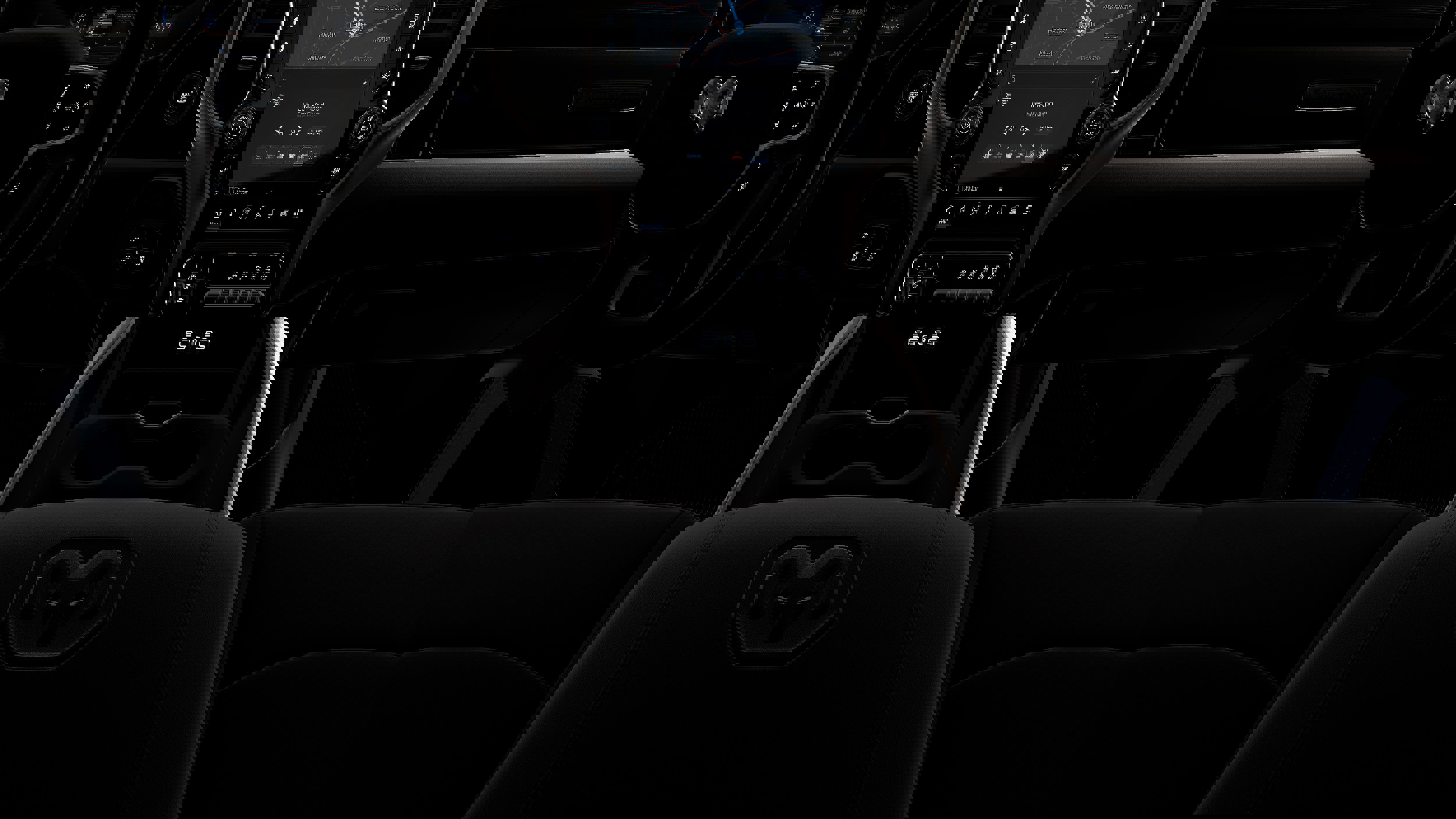 New 2026 RAM 2500 Laramie w/ Sport Appearance Package image 5