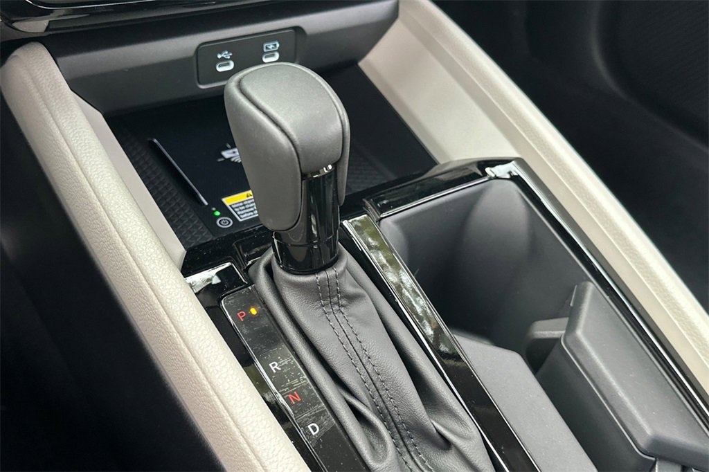 New 2025 Honda Accord EX-L image 20