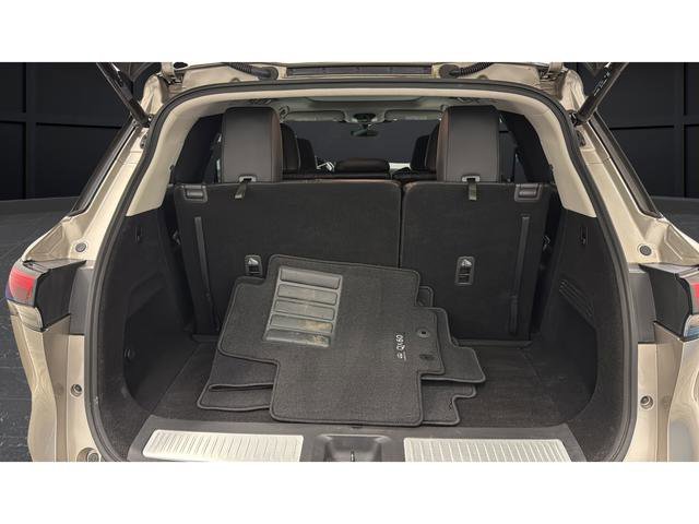 Used 2023 INFINITI QX60 Luxe image 27