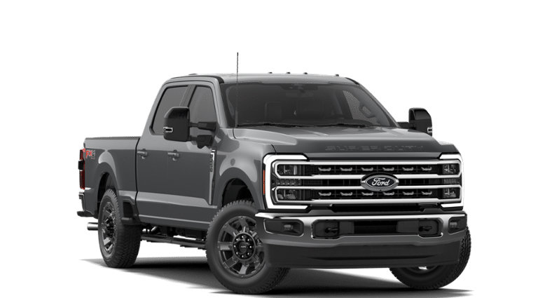 New 2027 Ford F250 Lariat w/ Lariat Premium Package AWD/4WD image 4
