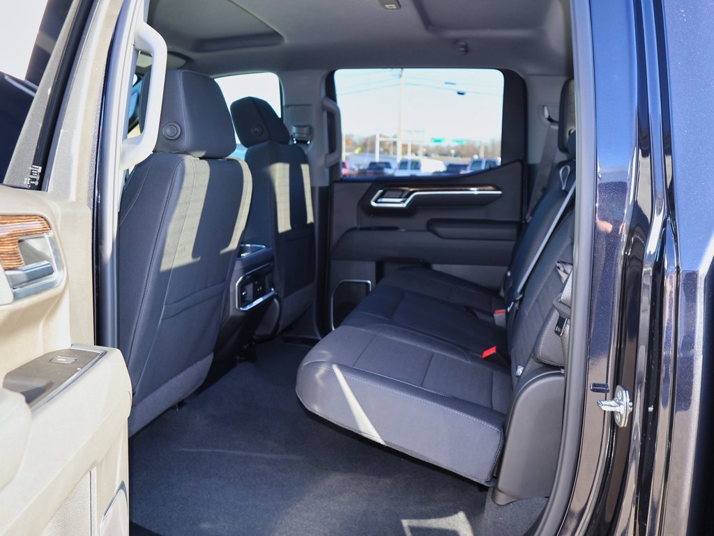 New 2026 GMC Sierra 1500 Elevation w/ Preferred Package image 10