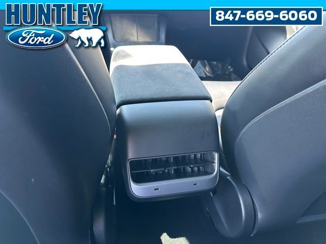 Used 2023 Tesla Model 3 Performance AWD/4WD image 17
