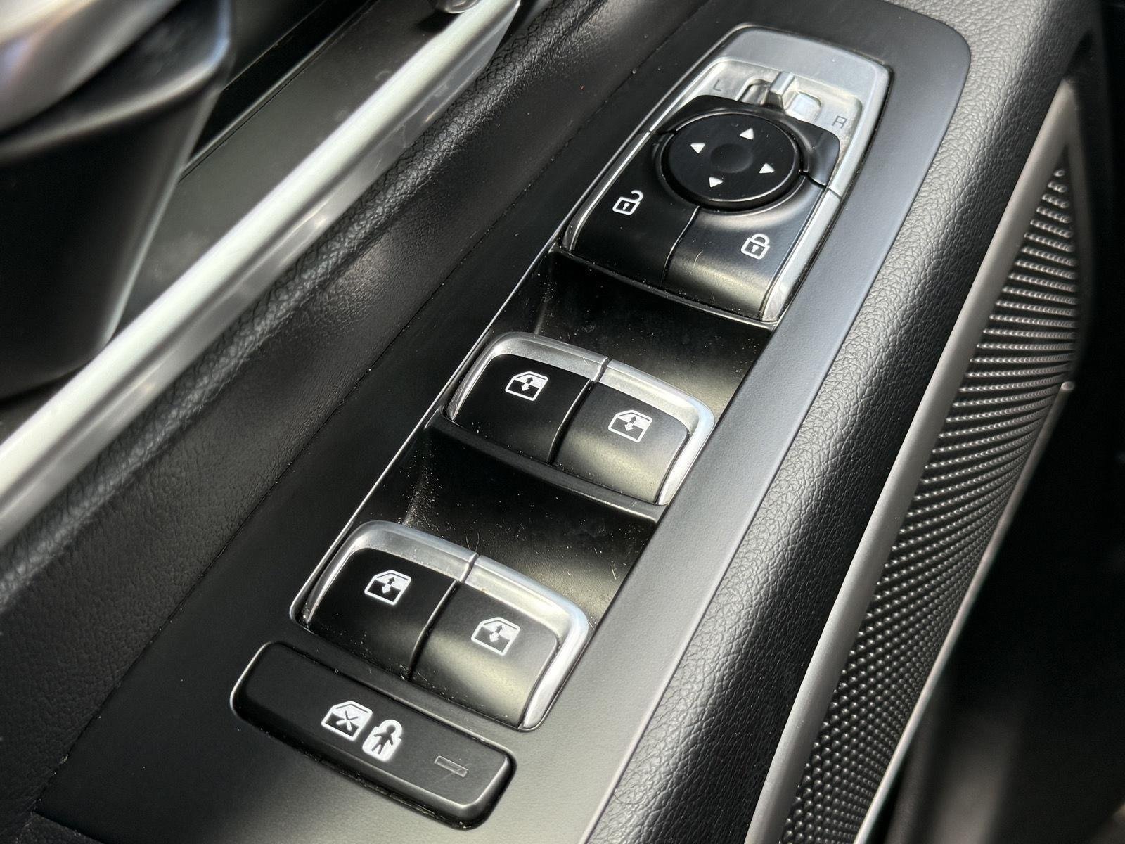 Used 2023 Kia Telluride S w/ S Sunroof Package AWD/4WD image 21