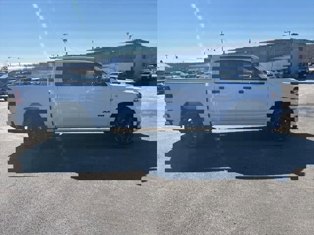 New 2026 RAM 1500 Big Horn image 27