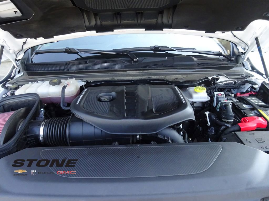Used 2025 RAM 1500 RHO w/ RHO Level 1 Equipment Group image 13
