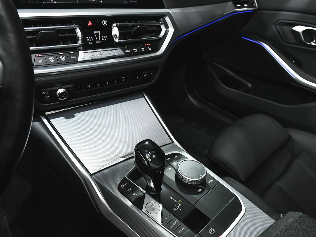 Used 2021 BMW M340i xDrive w/ Premium Package image 47