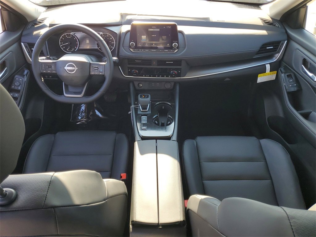 New 2026 Nissan Rogue SV w/ SV Premium Package image 7