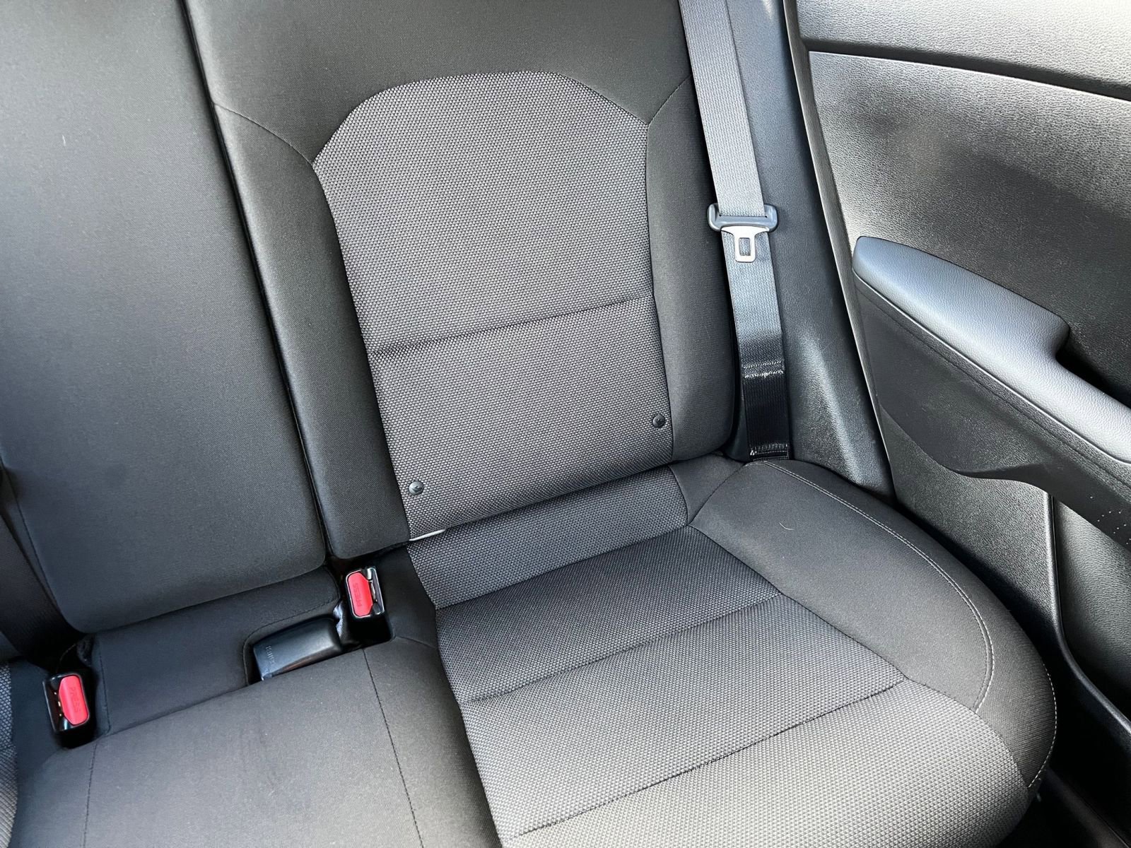 Used 2024 Kia Forte LXS image 37