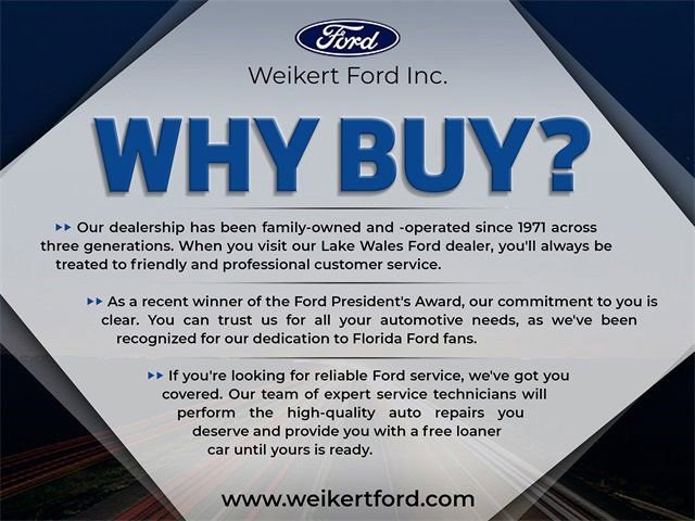 New 2024 Ford Bronco Sport Outer Banks w/ Tech Package image 4