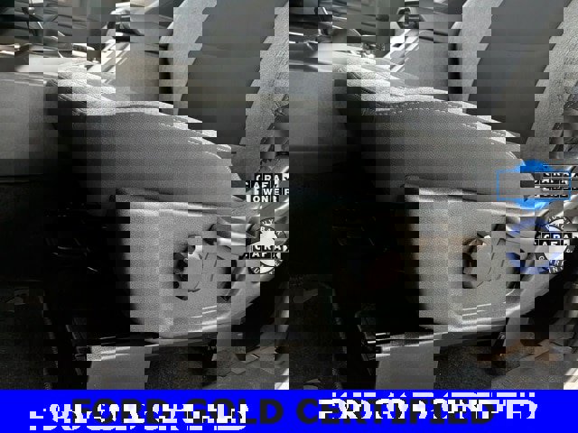 Certified 2025 Ford Bronco 2-Door image 13