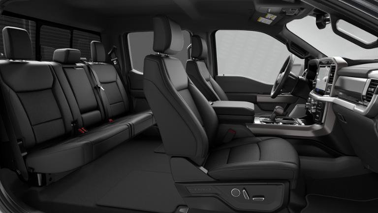 New 2026 Ford F150 Lariat AWD/4WD image 28