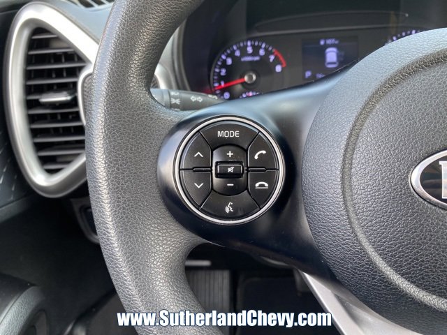 Used 2021 Kia Soul S image 19