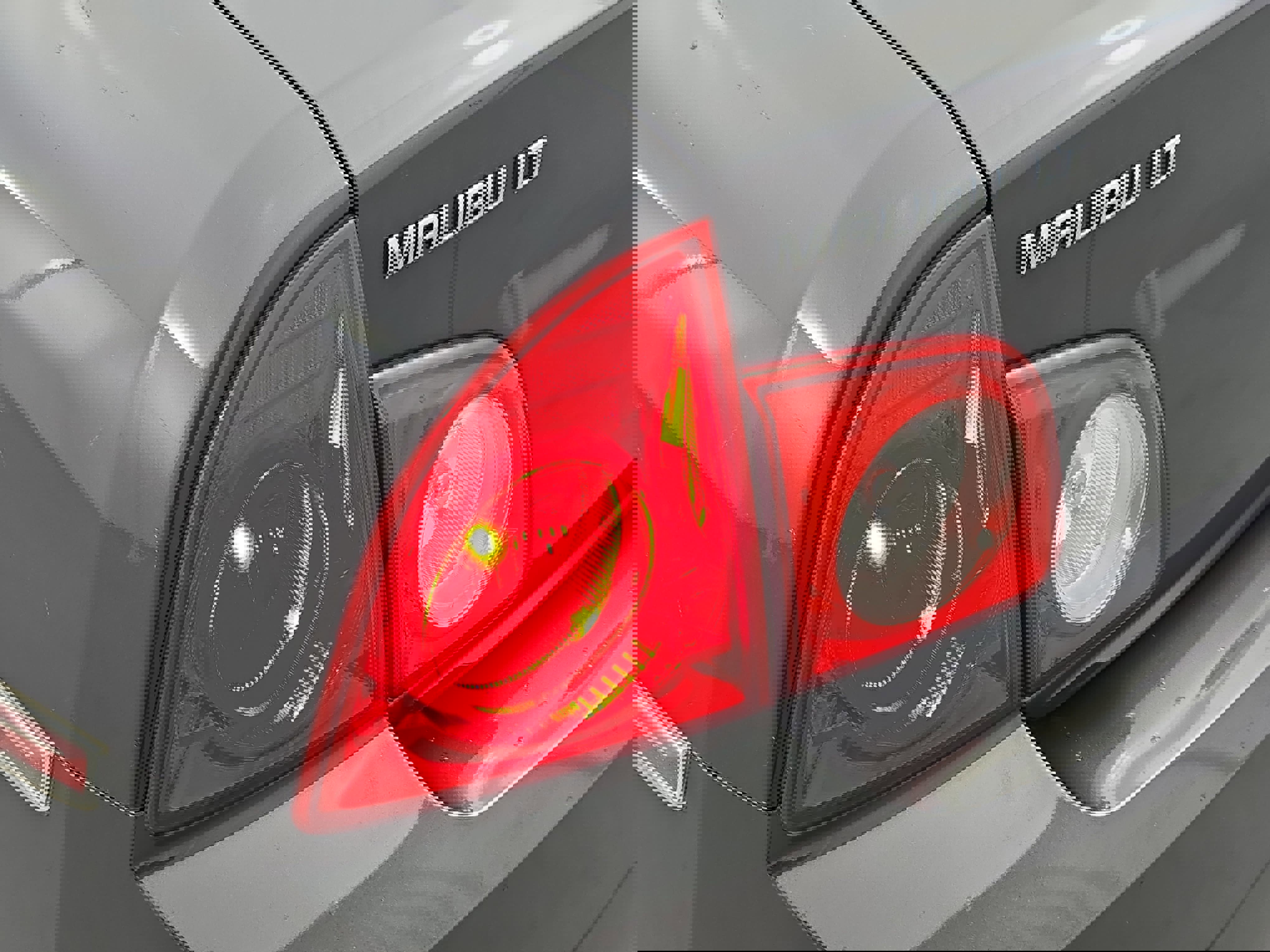 Used 2010 Chevrolet Malibu LT w/ Power Convenience Package image 30