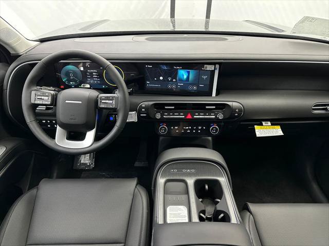New 2026 Hyundai Palisade FWD Hybrid image 23