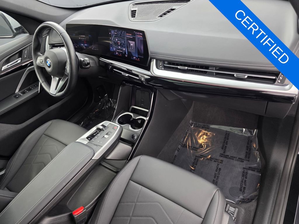 Certified 2023 BMW X1 xDrive28i w/ Convenience Package AWD/4WD image 29