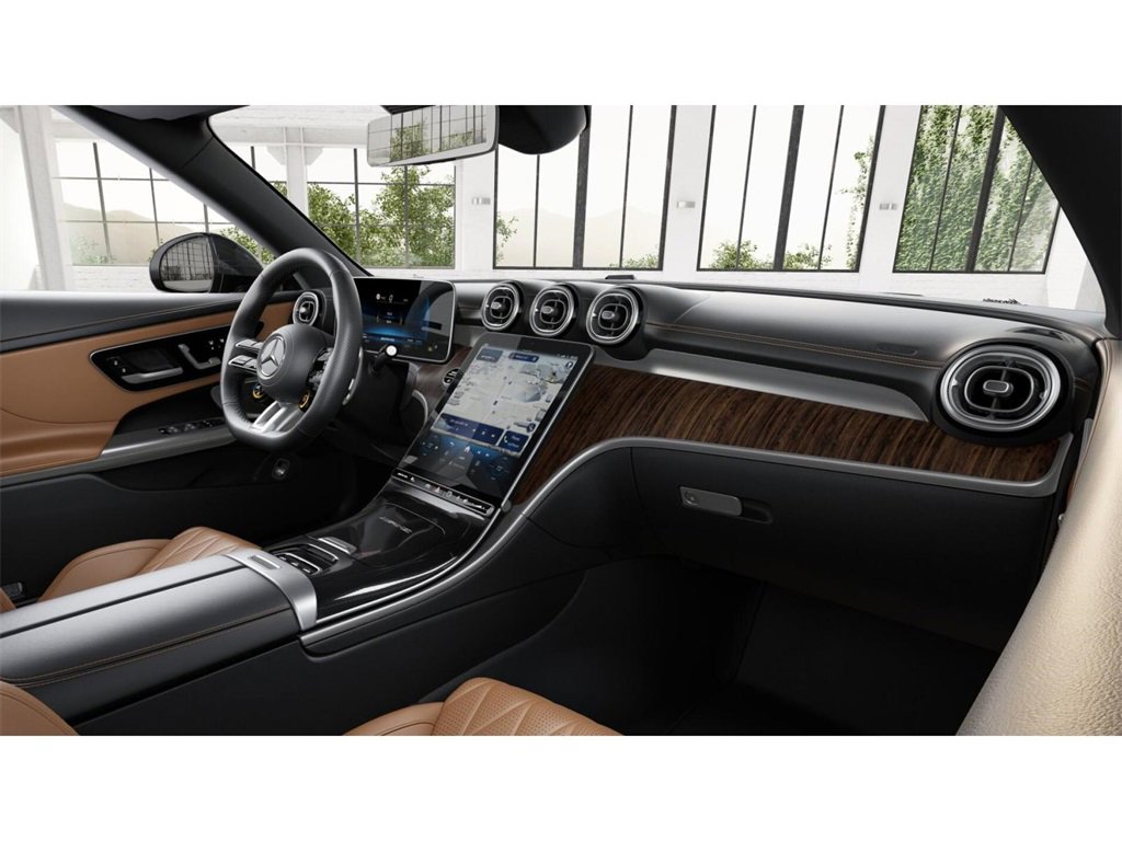 New 2026 Mercedes-Benz CLE 53 AMG 4MATIC Cabriolet image 6