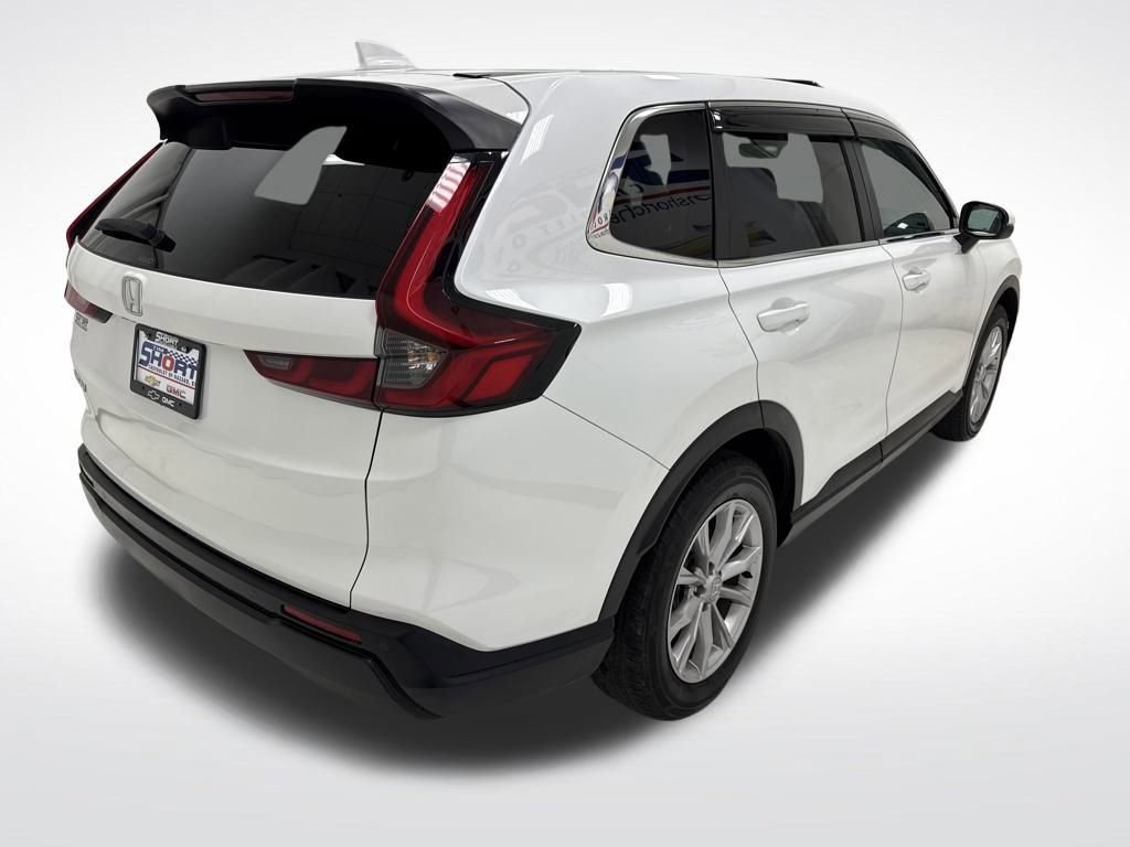 Used 2023 Honda CR-V EX-L image 4