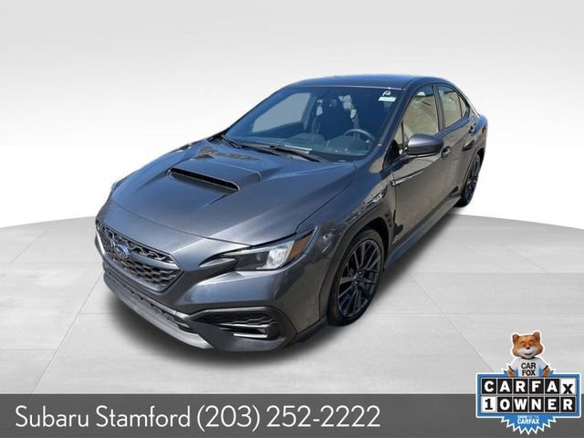 Used 2023 Subaru WRX Premium image 3