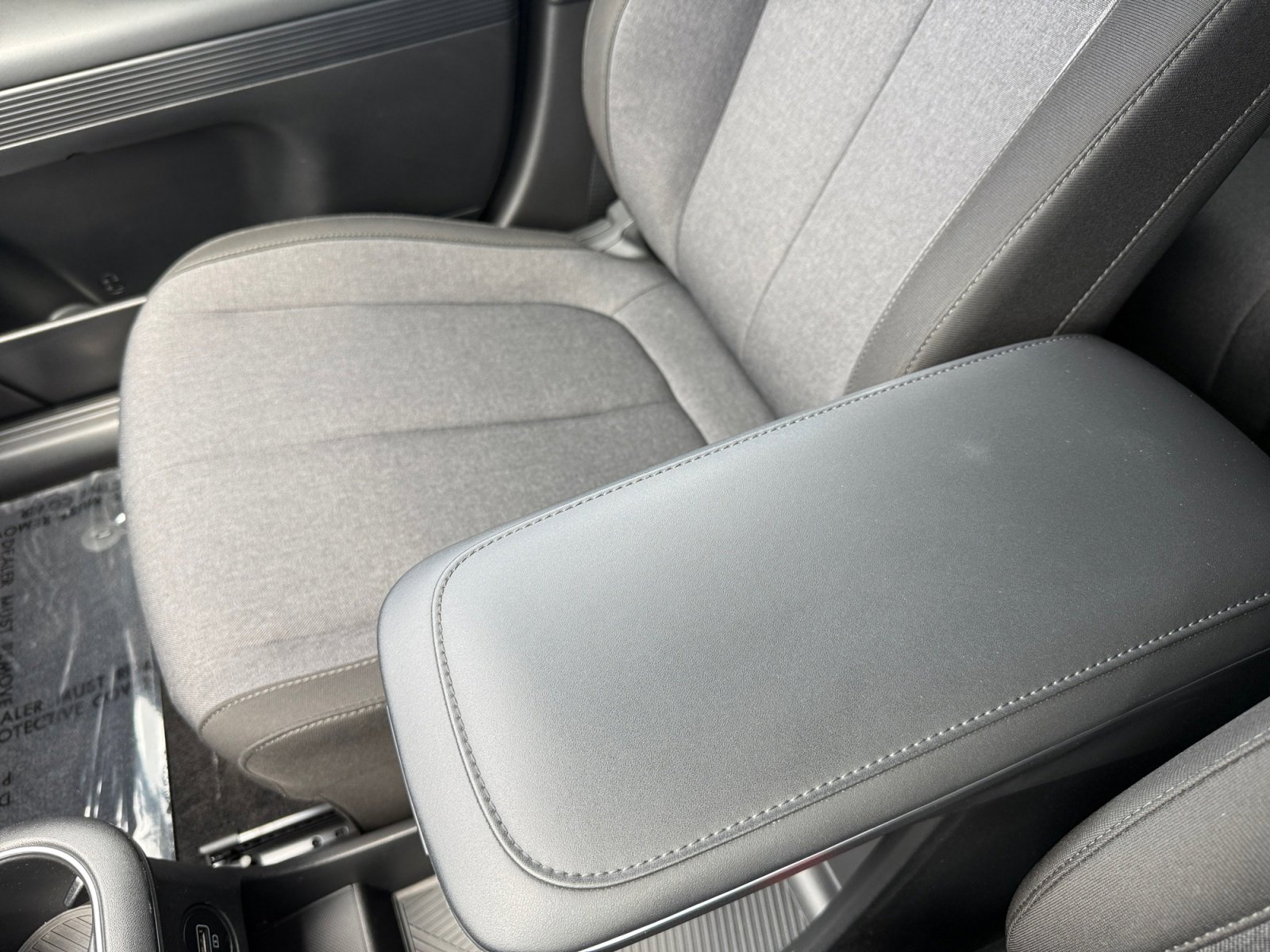 Certified 2024 Hyundai Ioniq 5 SEL image 14