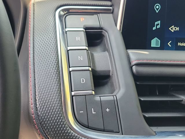 Used 2023 Chevrolet Tahoe RST w/ Luxury Package RWD image 30