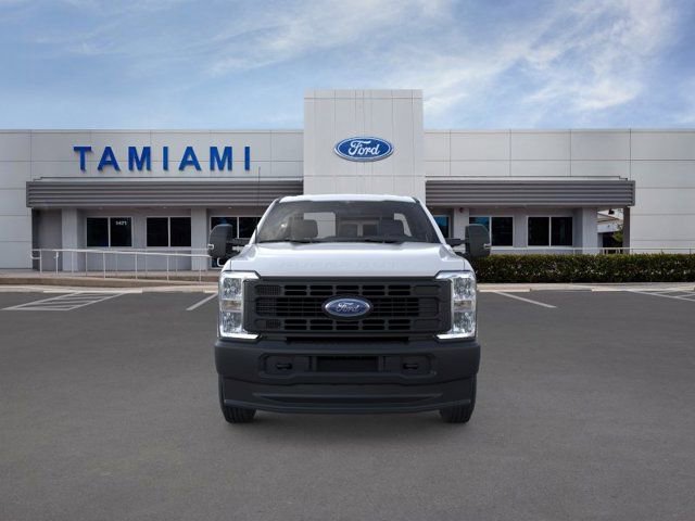 New 2026 Ford F250 XL w/ XL Driver Assist Package image 6
