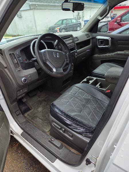 Used 2006 Honda Ridgeline RTL image 7