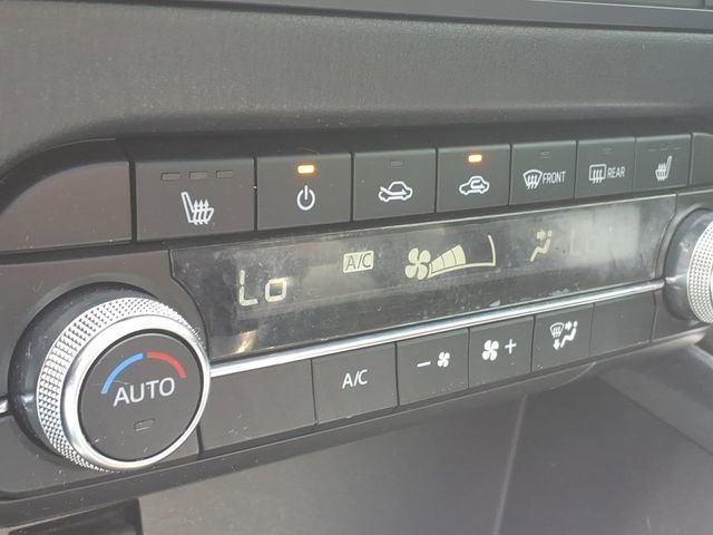 Used 2020 MAZDA CX-5 Grand Touring image 12