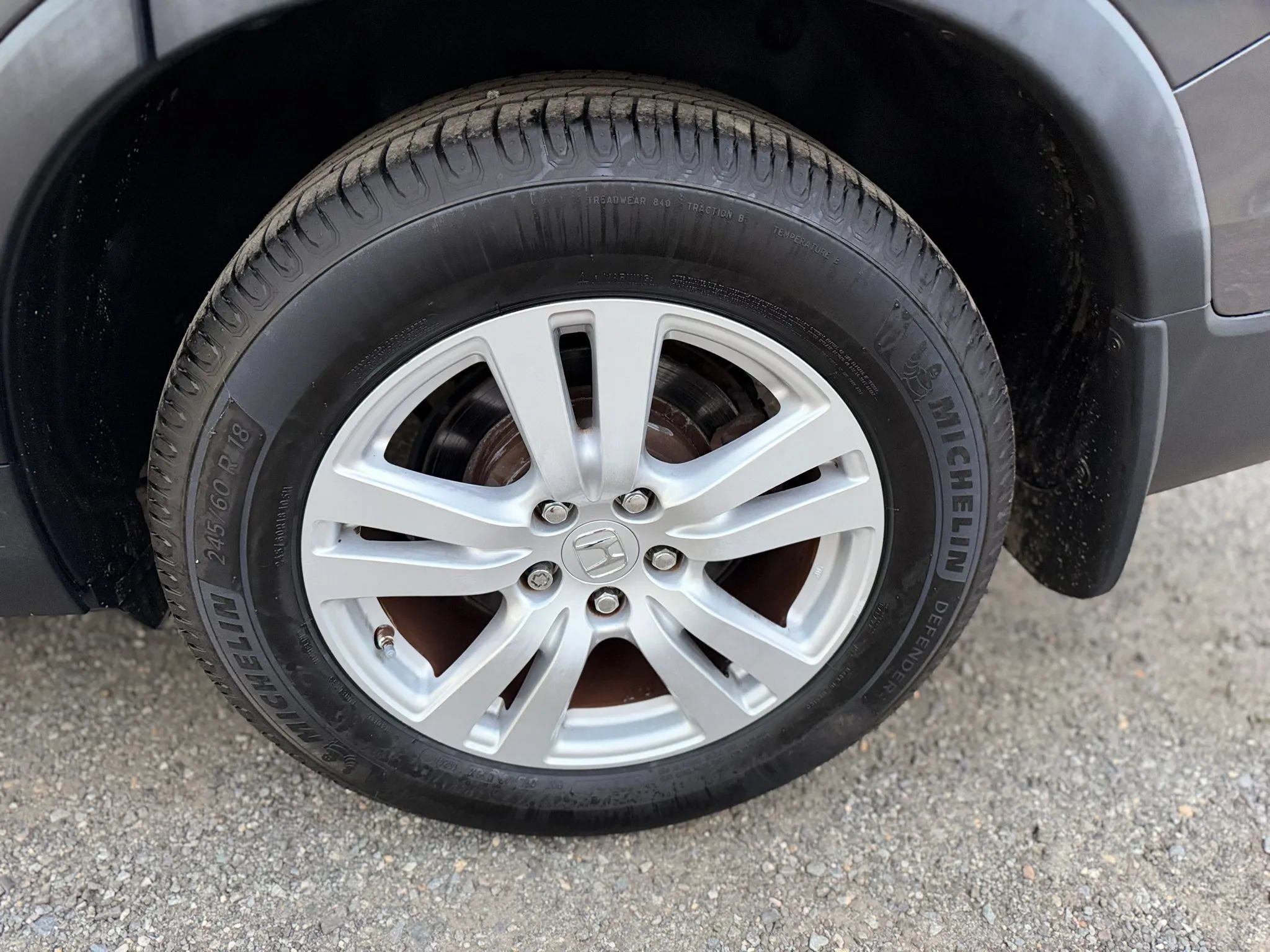 Used 2016 Honda Pilot LX image 9