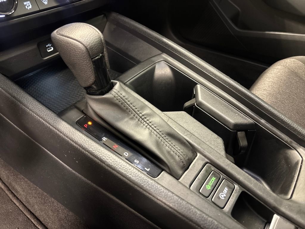 Used 2023 Honda Accord EX image 36