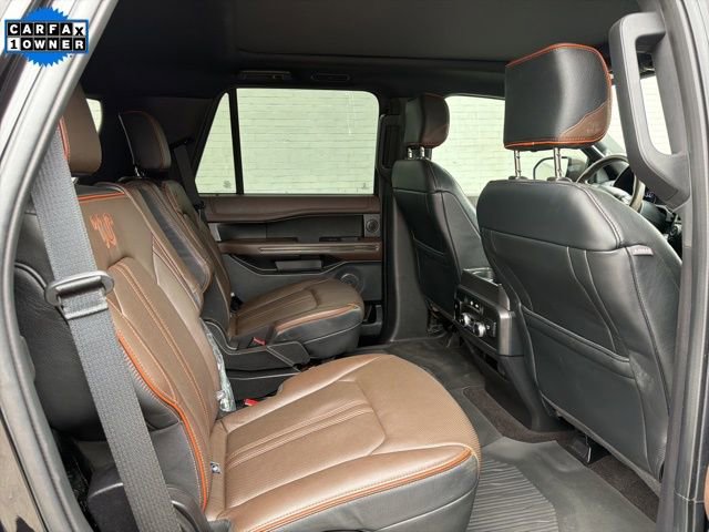 Used 2021 Ford Expedition King Ranch image 12