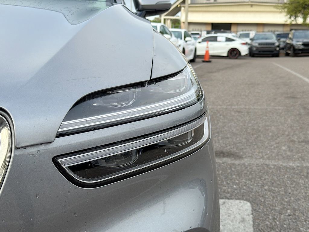 Used 2023 Genesis GV70 2.5T Select w/ Select Package image 9