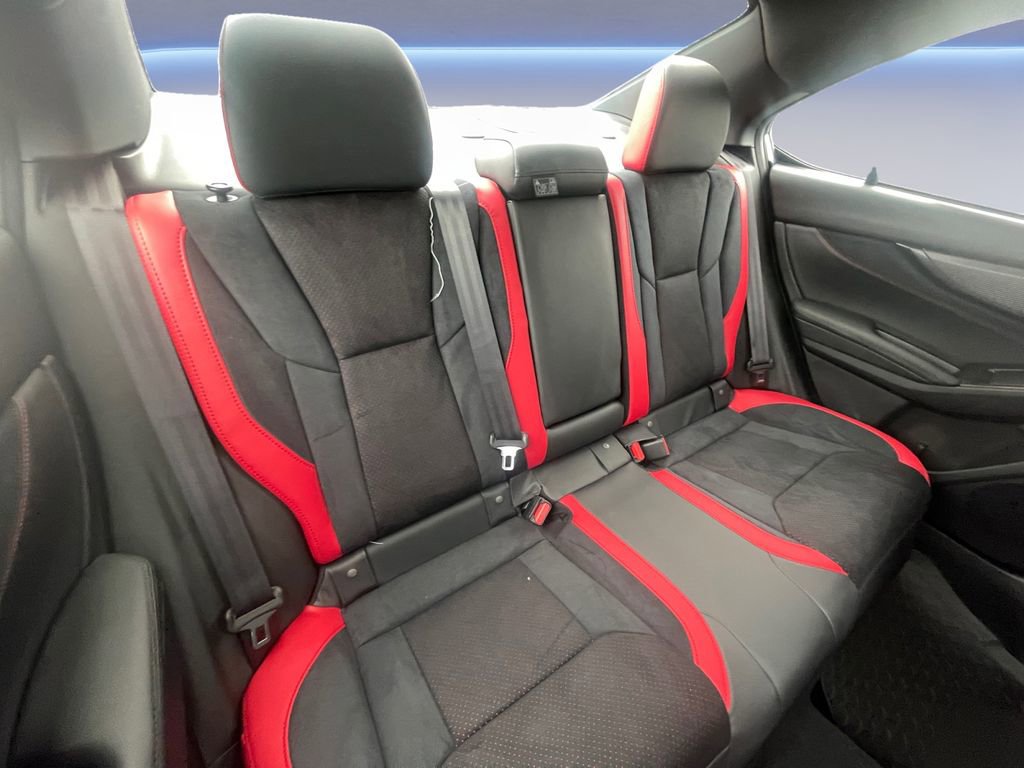 New 2026 Subaru WRX Limited image 18