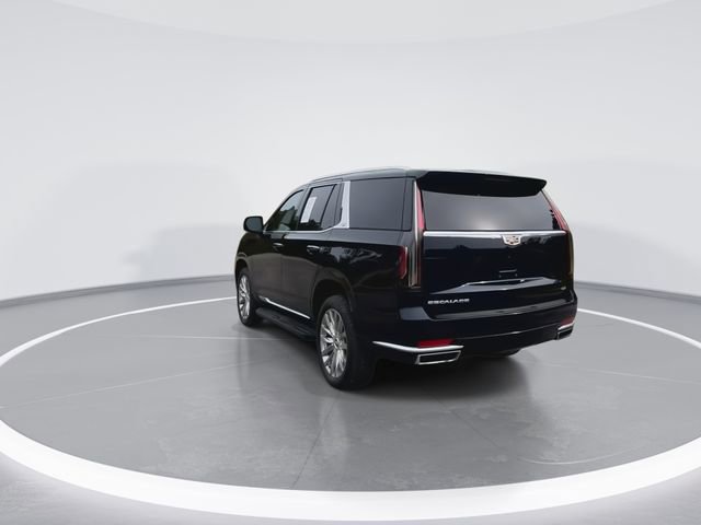 Used 2023 Cadillac Escalade Premium Luxury w/ Performance Package image 9