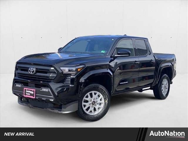 Used 2025 Toyota Tacoma SR5