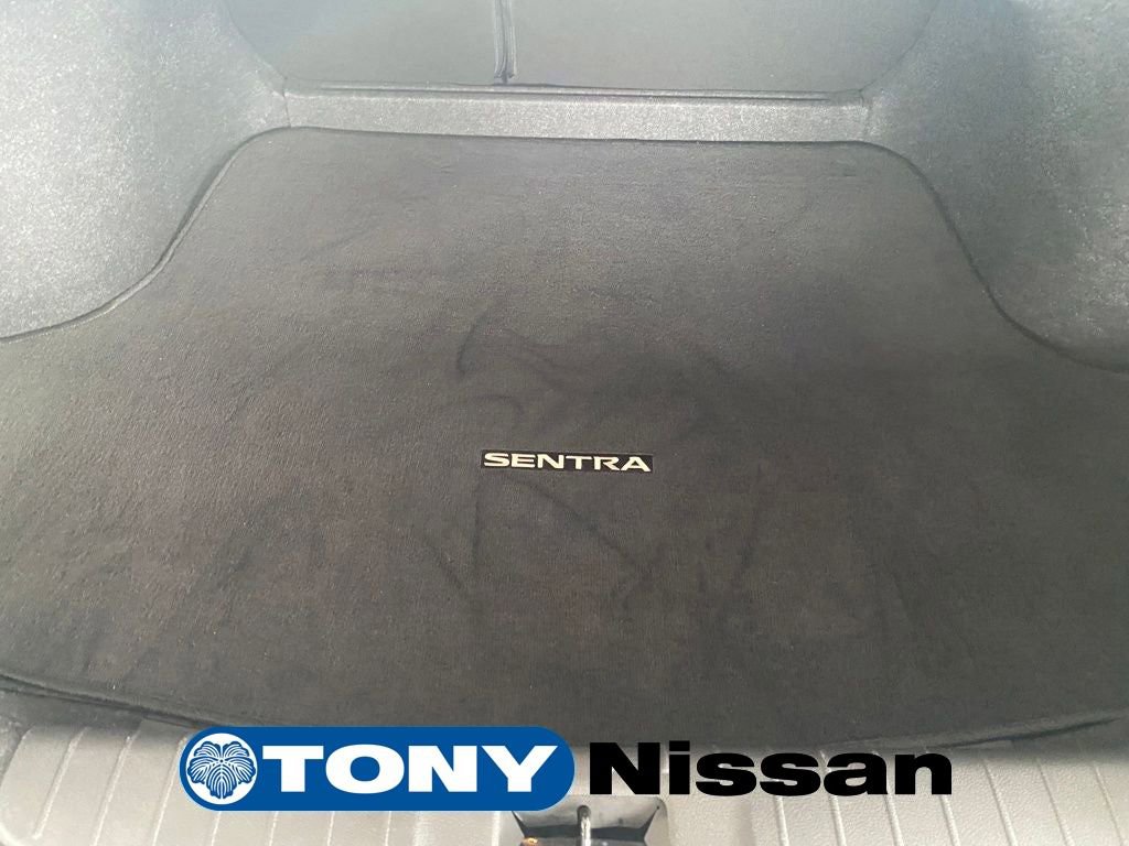 Used 2020 Nissan Sentra SV image 29