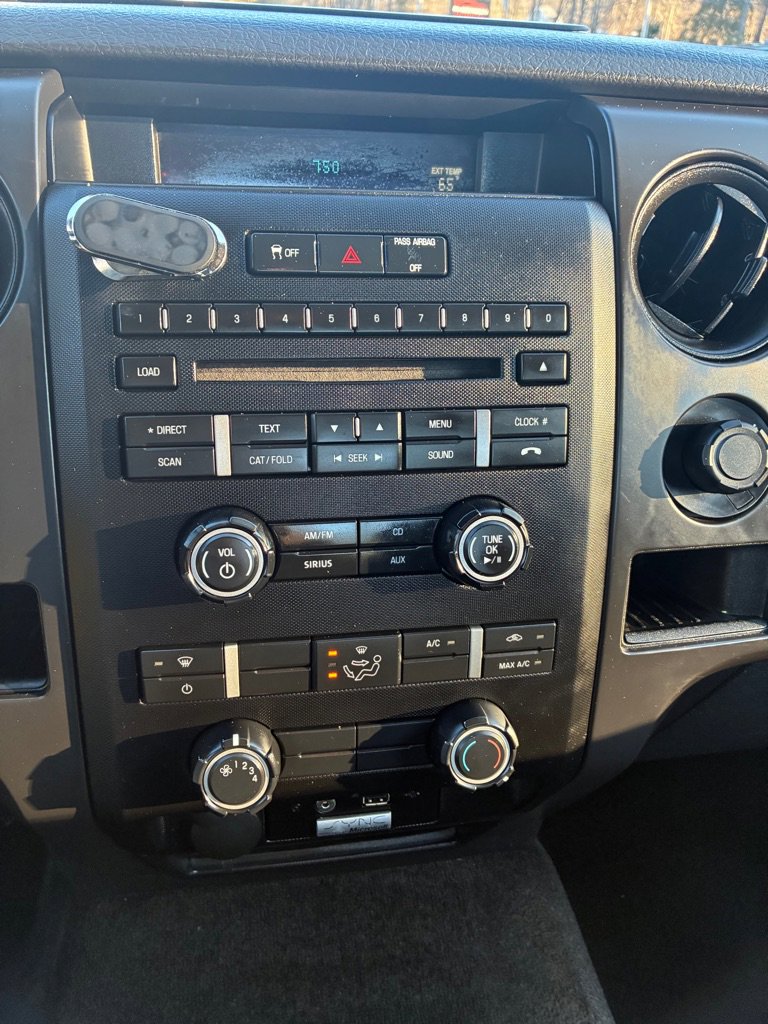 Used 2014 Ford F150 STX w/ Equipment Group 201A Mid RWD image 28