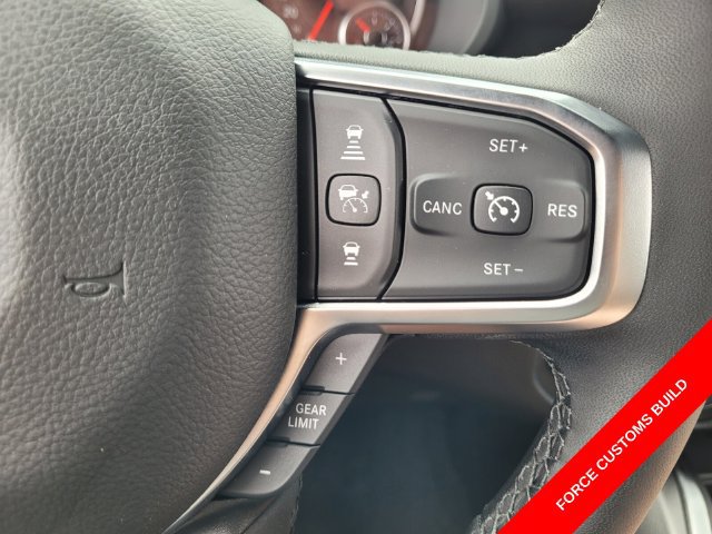 New 2026 RAM 1500 Big Horn AWD/4WD image 27