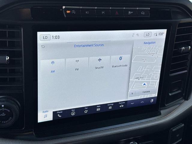 Certified 2023 Ford F150 Raptor image 13