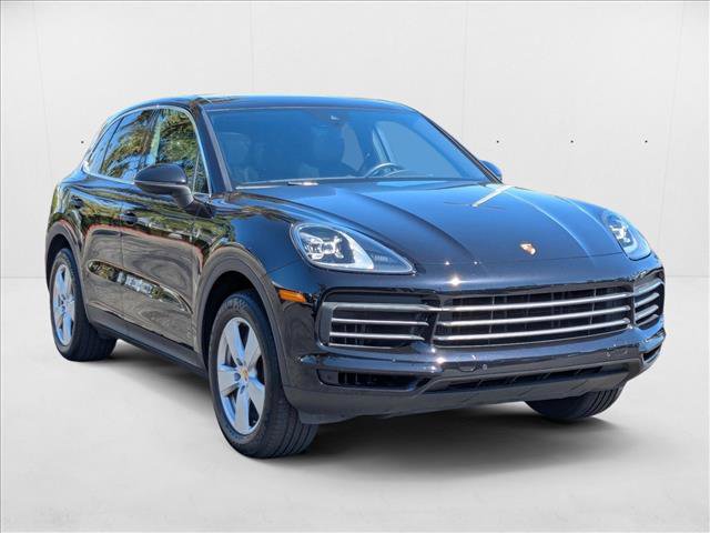 Used 2019 Porsche Cayenne image 3