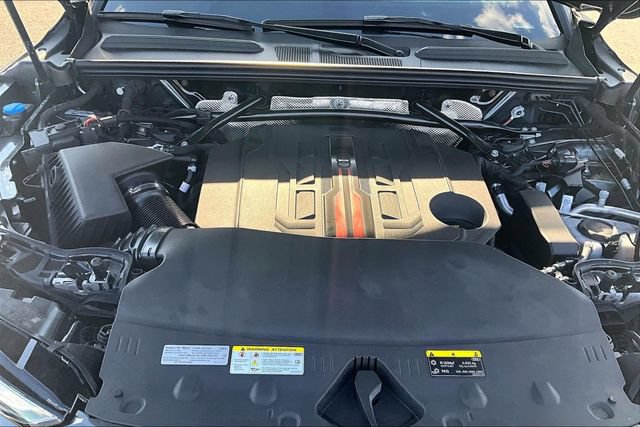 New 2026 Audi SQ5 Prestige AWD/4WD image 9