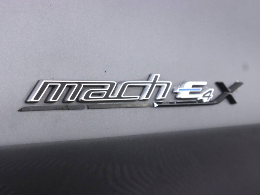 Used 2021 Ford Mustang Mach-E Premium w/ Equipment Group 301A AWD/4WD image 42