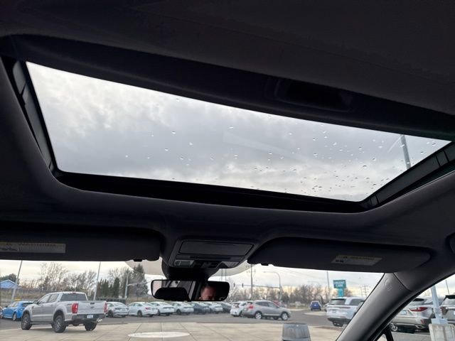 Used 2022 Honda Odyssey EX-L image 22