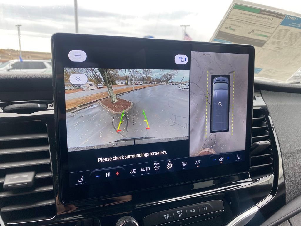 New 2026 Ford Transit 350 XLT image 21