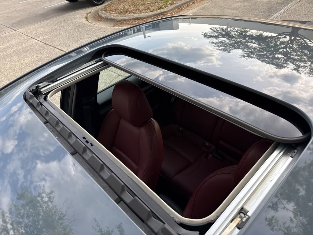 Used 2022 MAZDA MAZDA3 s FWD image 66