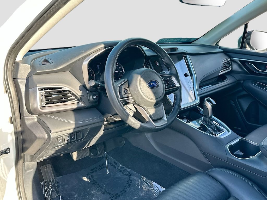 Used 2022 Subaru Outback Limited image 9