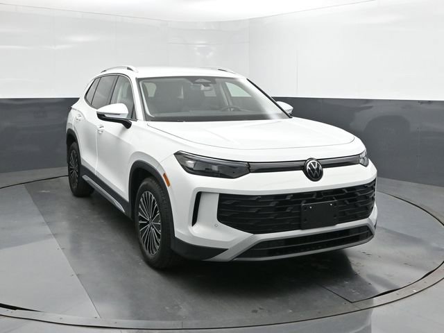 New 2026 Volkswagen Tiguan S image 22