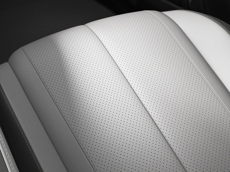 New 2026 INFINITI QX60 Luxe image 22