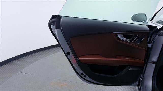 Used 2016 Audi A7 3.0T Prestige w/ Prestige Package AWD/4WD image 17